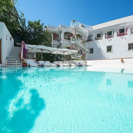 Διαμέρισμα Sleeps 3 Pool Air Con Wifi